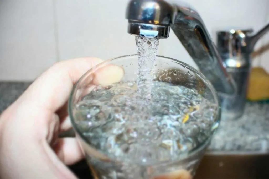 Brindan detalles sobre el estado del agua potable de ciudad entrerriana