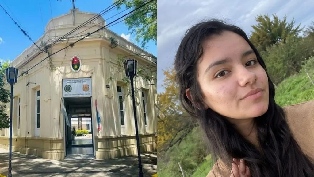 Buscan a Camila Rodríguez Caraballo: “Todas las departamentales de Policía están alertadas”