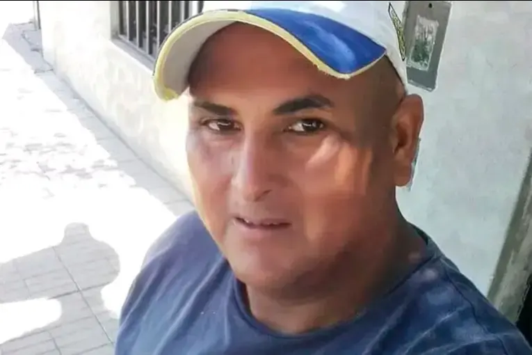 Buscan a un entrerriano de 43 años que viajó a Rosario y está desaparecido desde el 3 de octubre