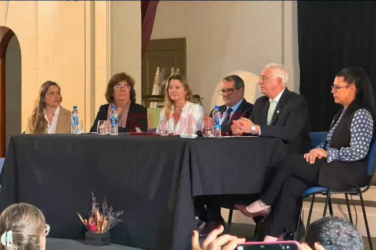 Buscan actualizar el protocolo contra el abuso sexual infantil para incorporar los riesgos digitales