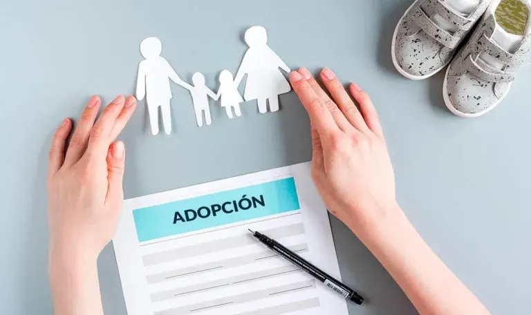 Buscan adoptantes para cinco niños y niñas de Entre Ríos