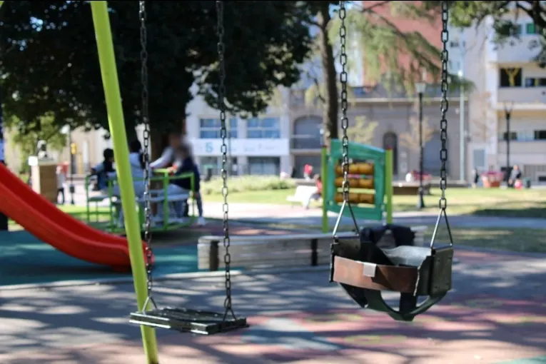 Buscan cinco familias en Entre Ríos para adoptar a niños de entre 2 y 6 años