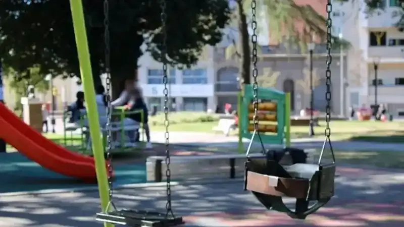 Buscan cinco familias para niños de entre 2 y 6 años