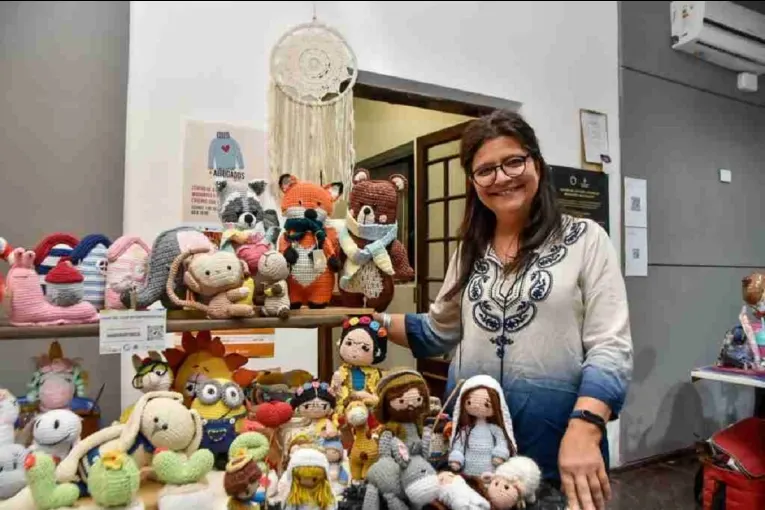 Buscan potenciar el emprendedurismo femenino entrerriano con líneas de financiamiento