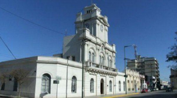 C. del Uruguay: Fue localizado Carlos M.V.G.