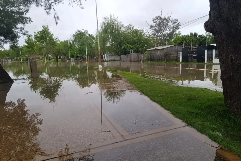 Cada vez más cerca de los 12 metros: el río Uruguay seguirá creciendo en Concordia