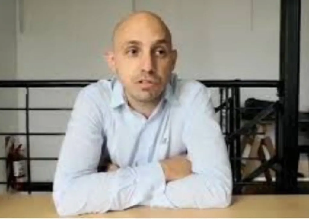 Camoirano: “Necesitamos empresas que se sumen al programa para tener el mayor alcance posible de jóvenes”