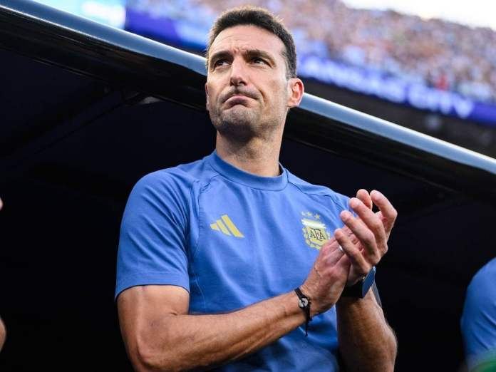 Cancelaron la gira de la Selección Argentina por Asia en la fecha FIFA de noviembre