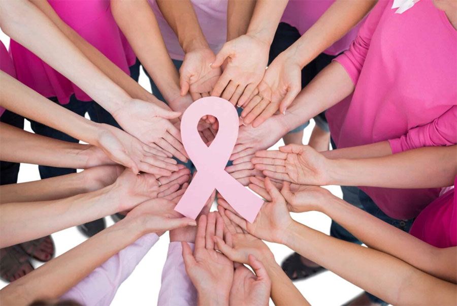 Cáncer de mama: hay más de 300 medicamentos en investigación