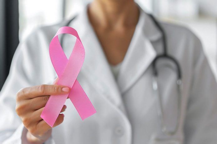 Cáncer de mama: «Hay un 90% de curación» con la detección temprana