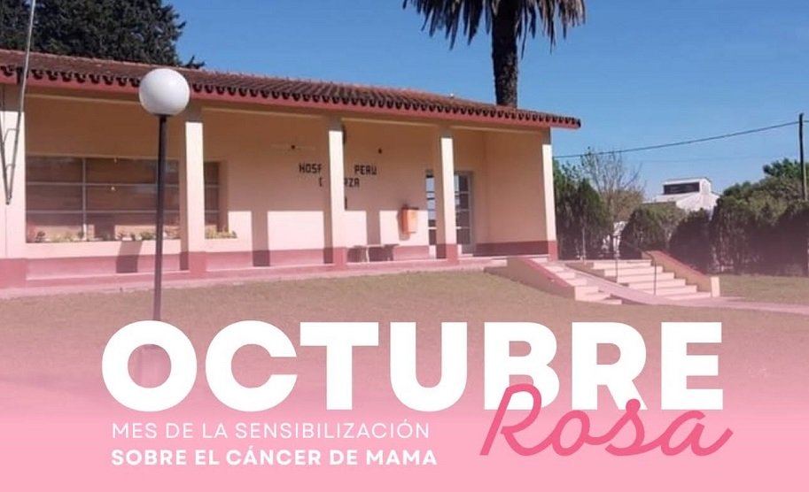 Cáncer de Mama: Jornada en el “Hospital Perú” de Galarza