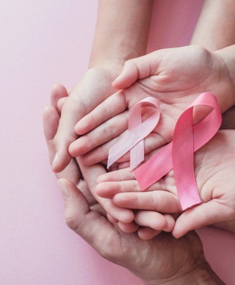 Cáncer de Mama: Mamografías gratuitas y actividades de concientización en V. María