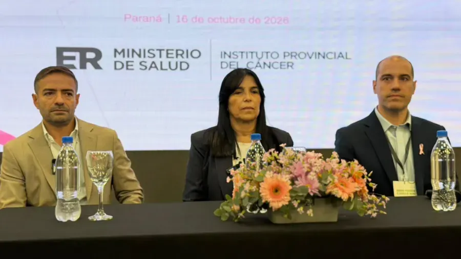Cáncer de Mama: según datos oficiales, en Entre Ríos la demanda de turnos para mamografías creció más de 80%