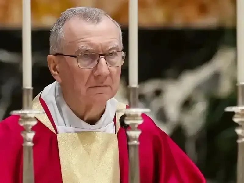 Cardenal Parolin: el viaje del Papa a Latinoamérica «dependerá de cómo se desarrollen los acontecimientos»