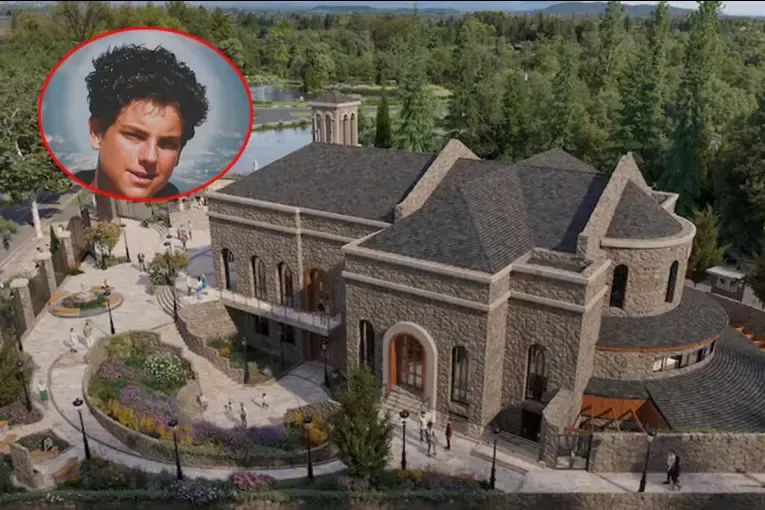 Carlo Acutis tendrá su primera capilla en Mendoza: retomaron las obras y prevén inaugurarla en 2028