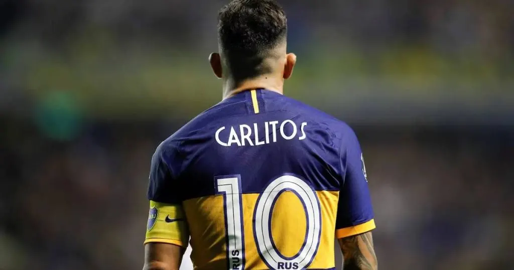 Carlos Tevez confirmó la fecha de su partido de despedida en la Bombonera