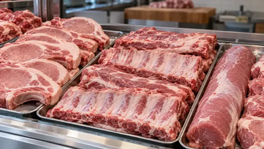 Carne de cerdo: casi el 70% de la producción entrerriana se faena afuera de la provincia