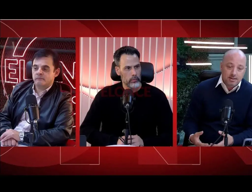 Carrere y Brunner exponen problemas concretos que genera el ajuste