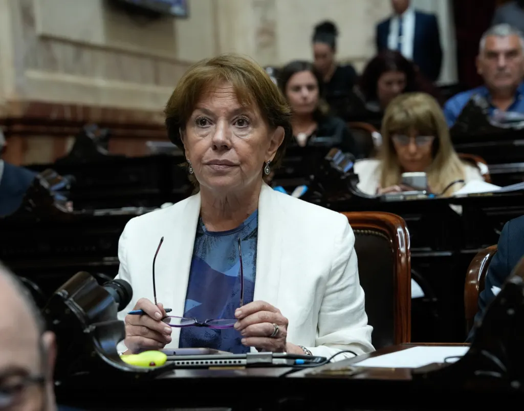 Carta Abierta: Osuna acusó a Frigerio de responder con un “fraude” al pedido de información sobre Teknofood