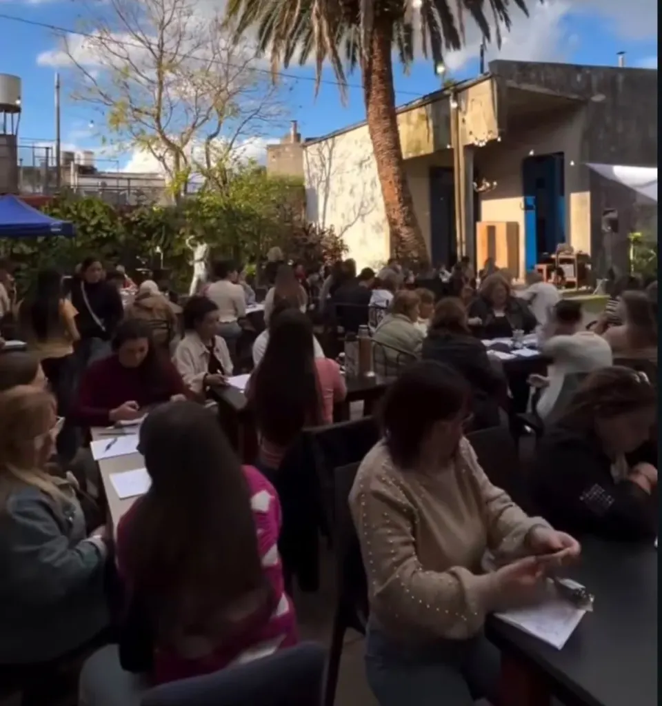 Casa Costa vivió un fin de semana solidario con un bingo a beneficio de ALCEC y una noche brasileña