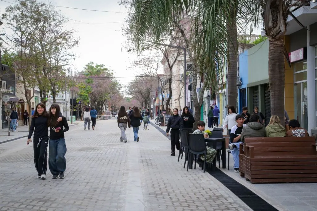 Casi 300 mil turistas visitaron Entre Ríos durante el finde XL