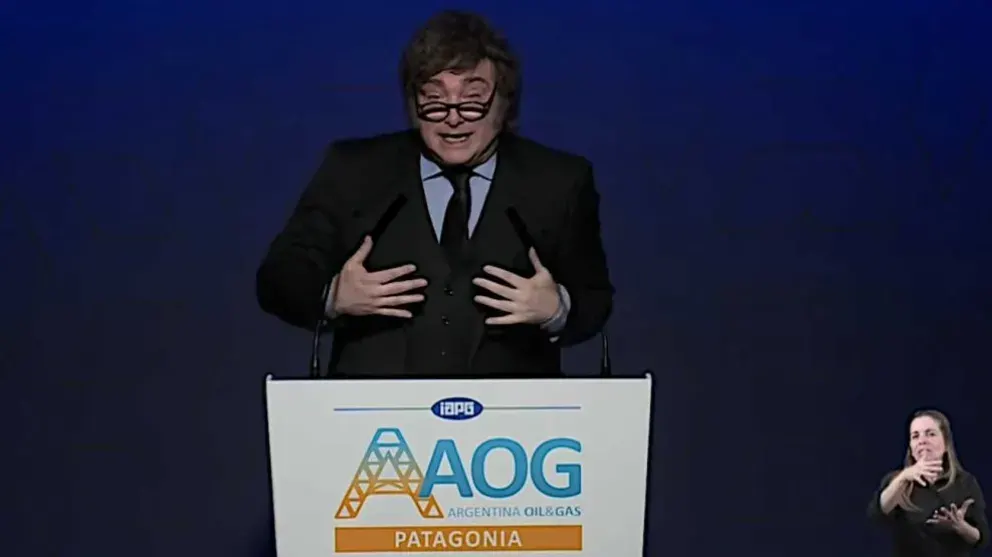 Casi 6 de cada 10 argentinos dicen que rechazan al Presidente tras las expresiones sobre las personas que no llegan a fin de mes