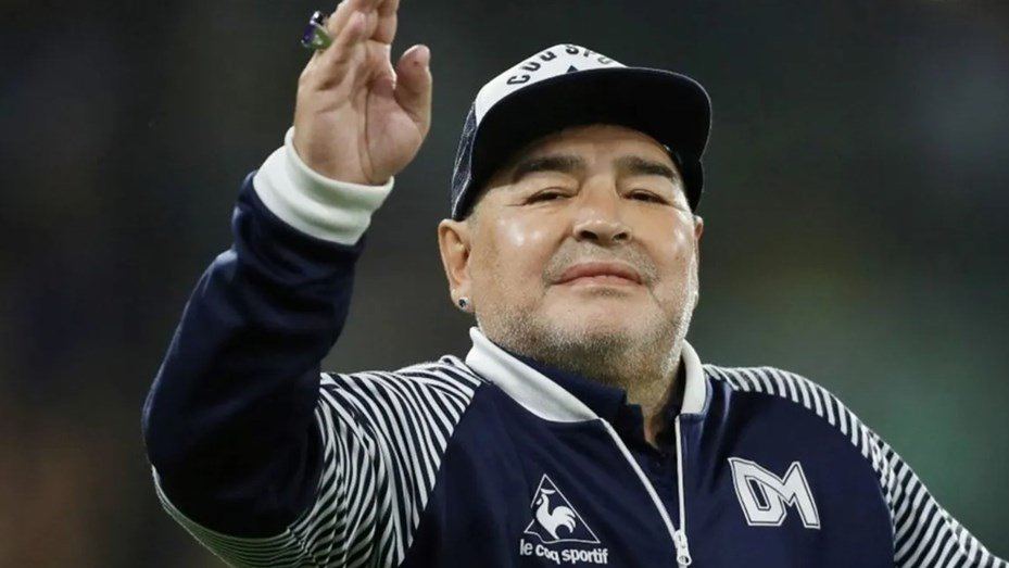 Caso Maradona: Burlando ratificó que Maradona “fue asesinado” y pidió 16 años para Luque, 12 para Forlini y 10 contra Cosachov