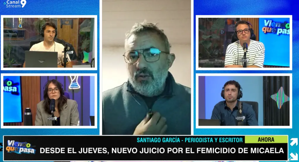 Caso Micaela García: las claves del nuevo juicio contra Néstor Pavón como presunto coautor del femicidio
