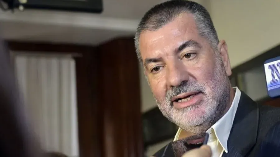 Caso Micaela García: «Pavón participó absolutamente en todo», afirmó Yuyo García