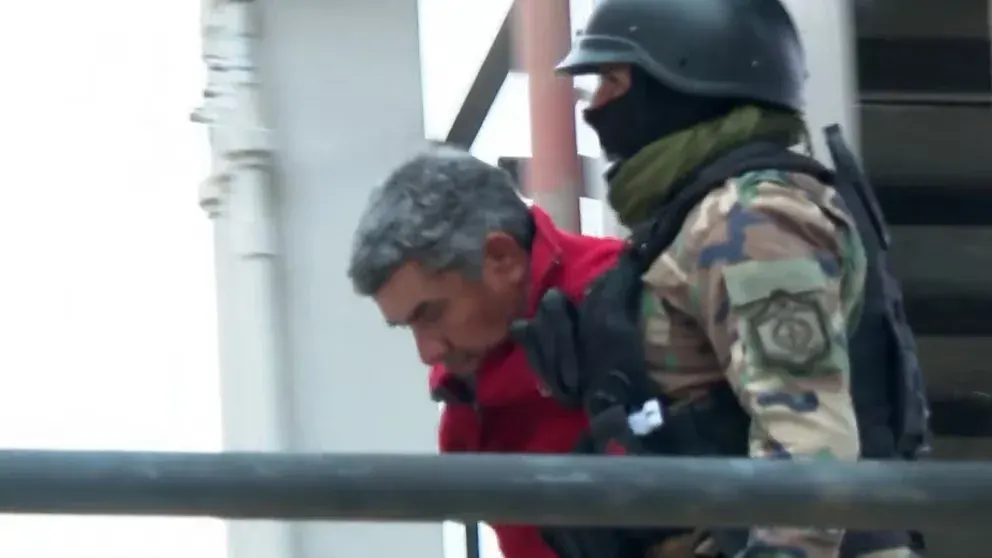 Caso Nancy Godoy: imputarán por femicidio al capataz de la estancia El Curupí.