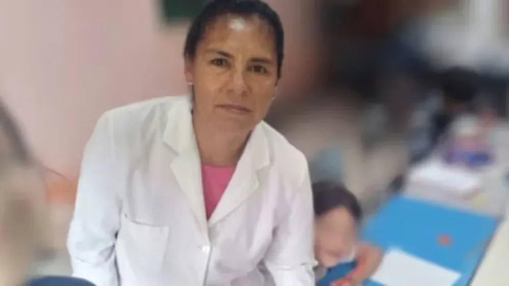 Caso Nancy Godoy: qué encontraron en la vivienda de una de las detenidas