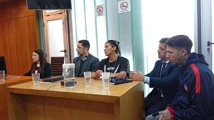 Caso Ramírez: rechazan sobreseimiento de una acusada y la causa va a juicio