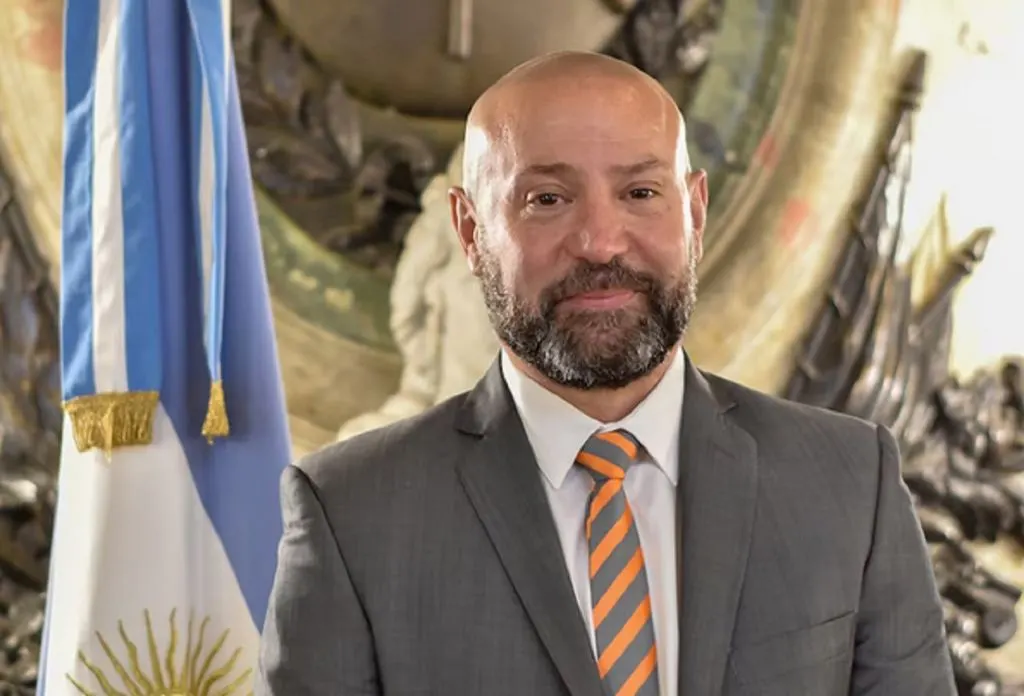 Causa ANDIS: fiscales pidieron ampliar la indagatoria a Spagnuolo y otros imputados
