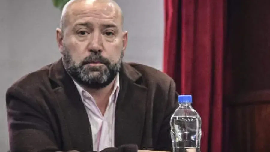 Causa Andis: la Justicia amplió el procesamiento de Diego Spagnuolo