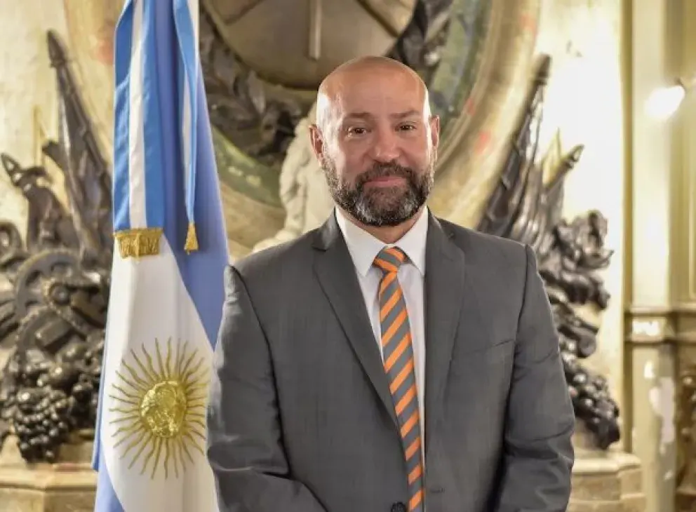 Causa Andis: la Justicia amplió el procesamiento de Diego Spagnuolo