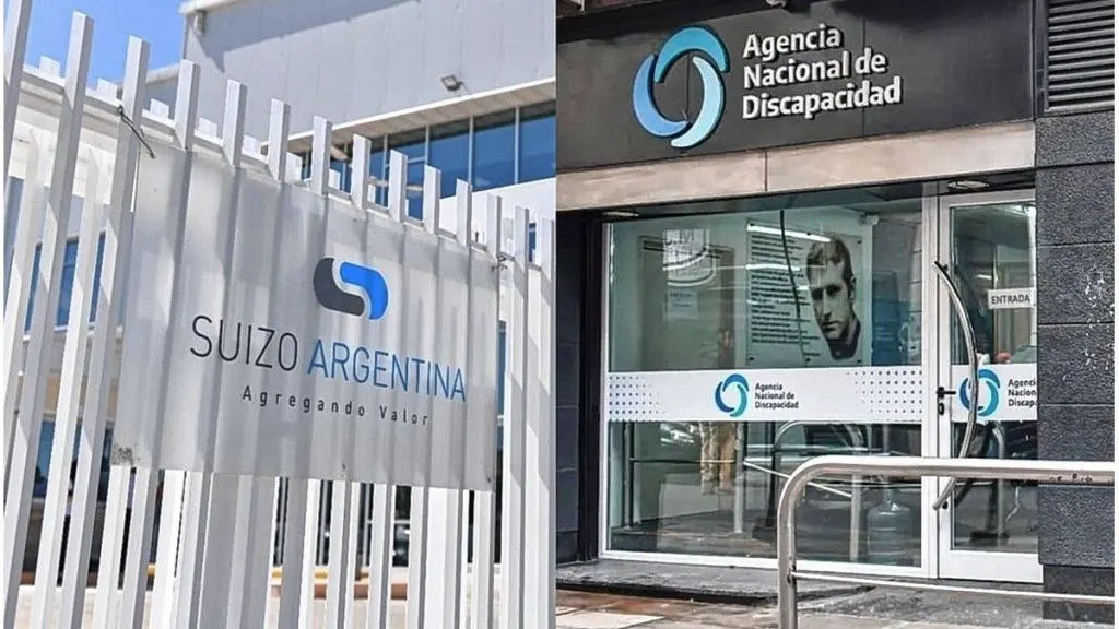 Causa Andis: pidieron la indagatoria de los directivos de la droguería Suizo Argentina
