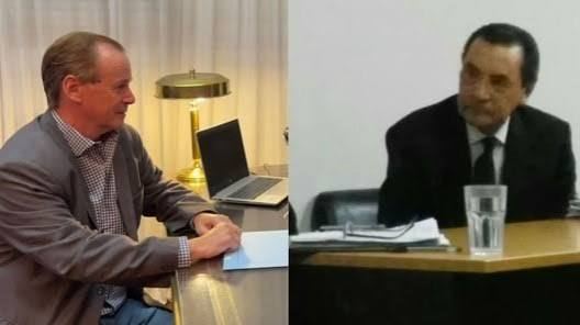CAUSA BORDET: Flores desmintió a Romero y dijo “el fiscal Arias nunca me citó, tampoco me pidió que declare contra Bordet”. Hoy el juez rechazó otro pedido de recusación de Arias