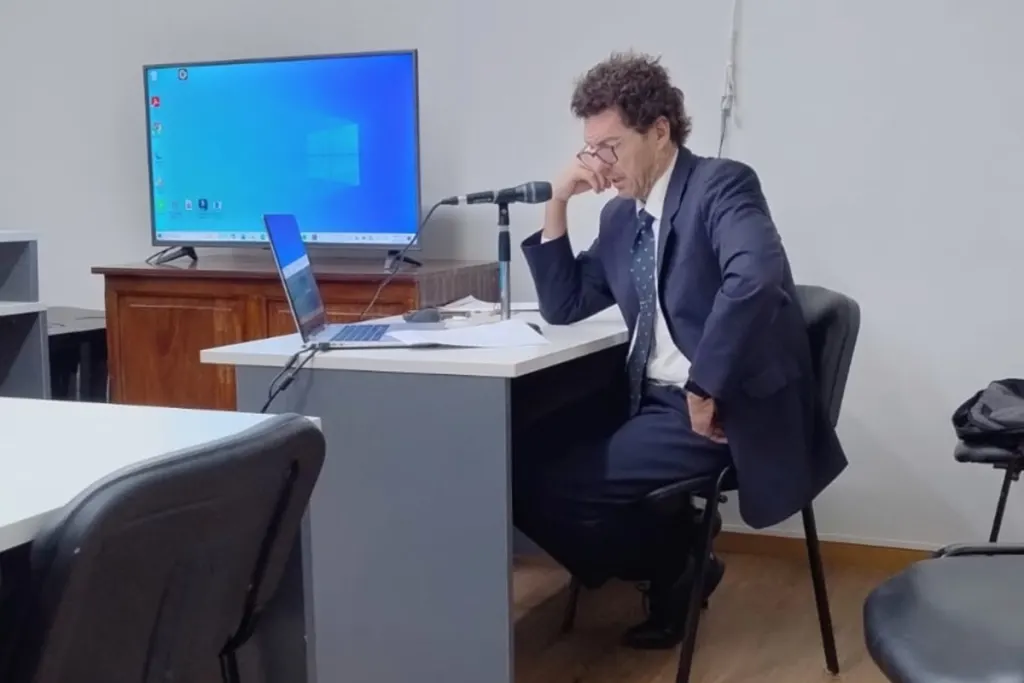 Causa Bordet: volvieron a rechazar el pedido de apartar a Arias de la investigación