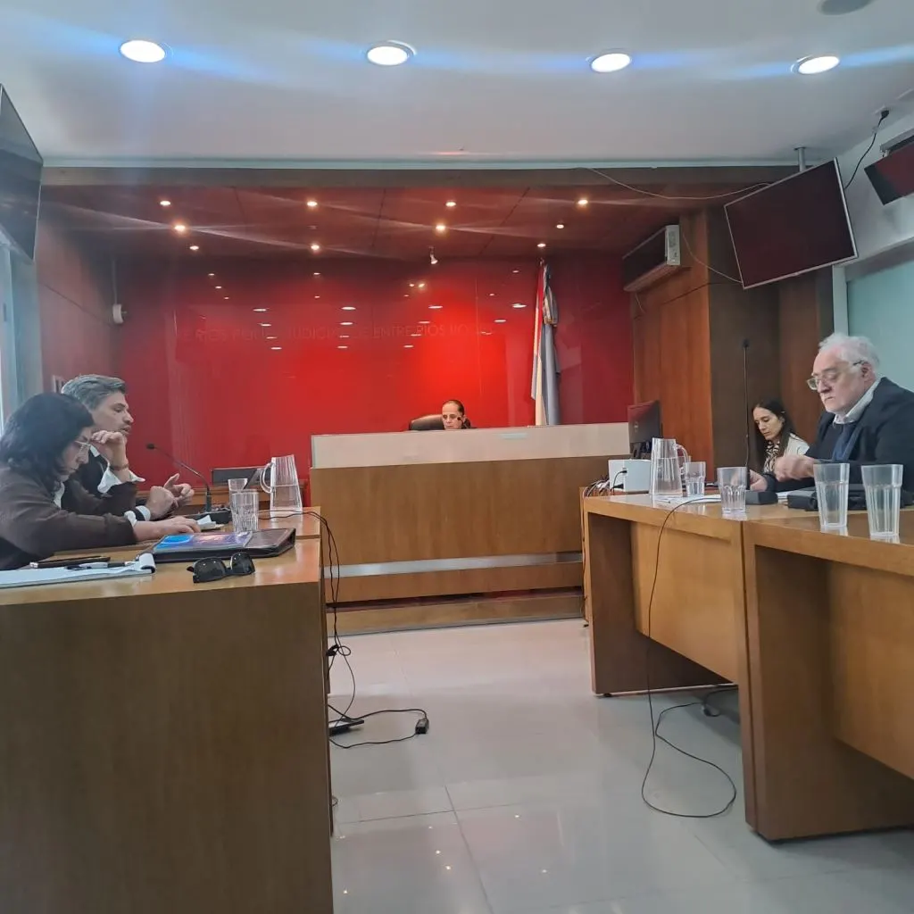 Causa Contratos: Alejandro Almada seguirá detenido en la Unidad Penal