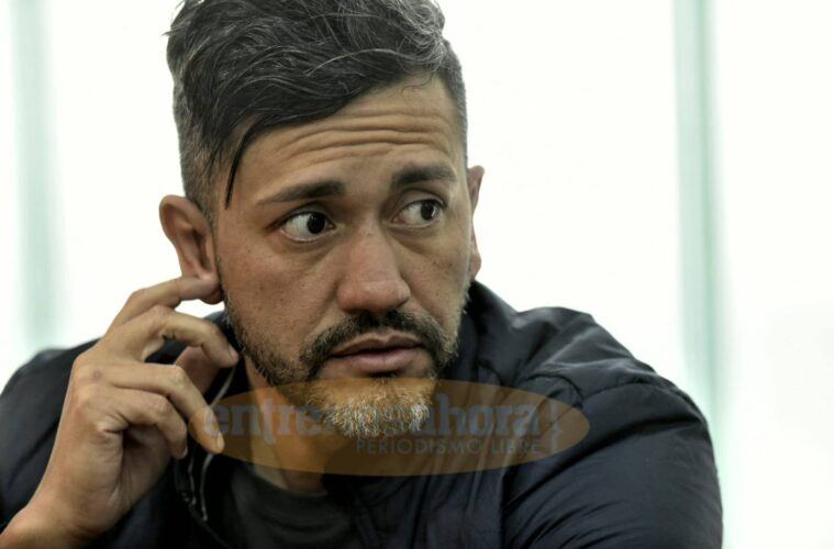 Causa Contratos: piden la revisión de la prisión de Almada