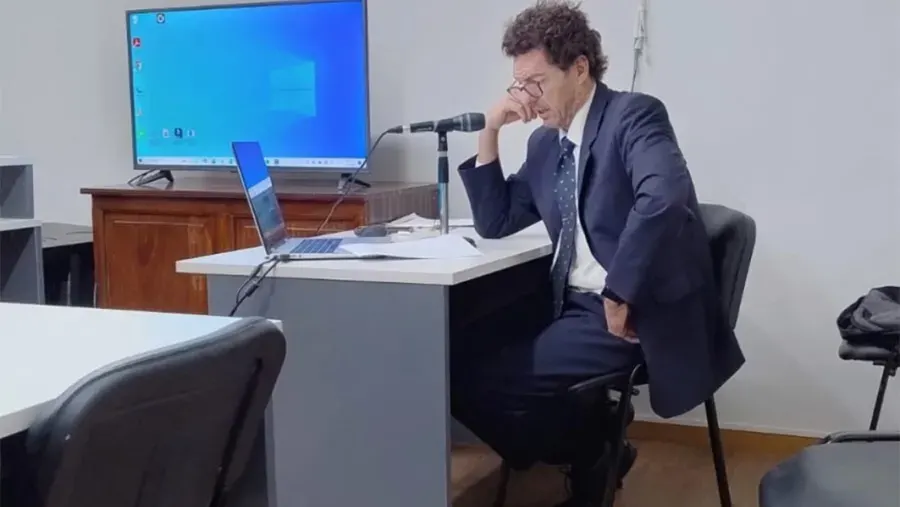 Causa Gustavo Bordet: volvieron a rechazar el pedido de apartar al fiscal Arias de la investigación