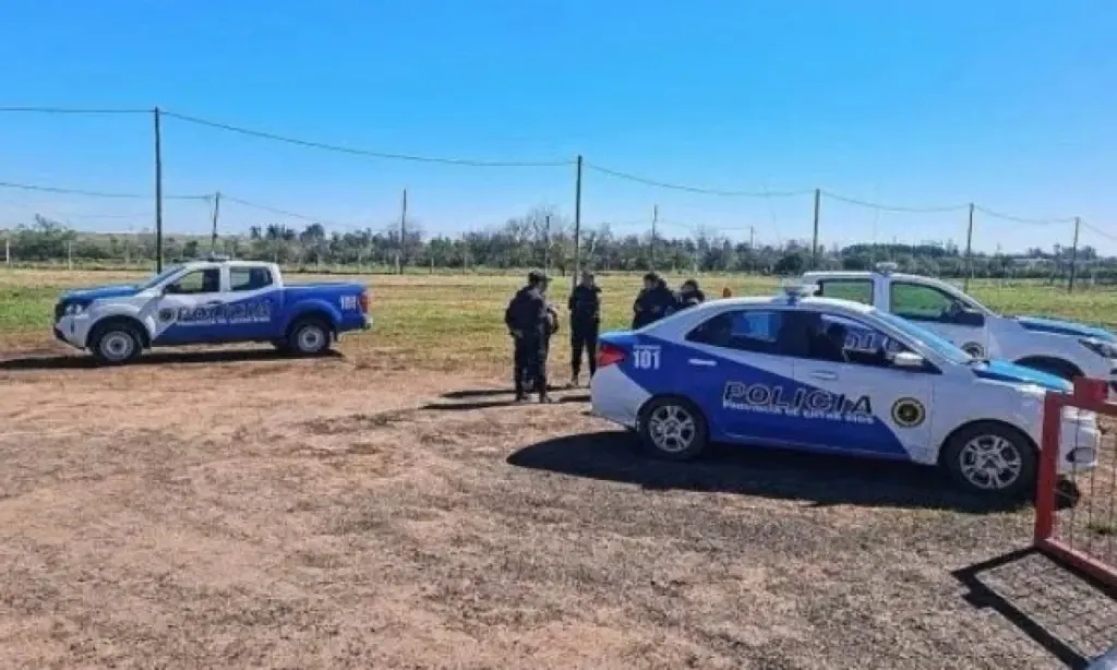 Causa por el robo en el Autódromo: la Justicia dispuso la libertad de Sergio Kuttel con restricciones