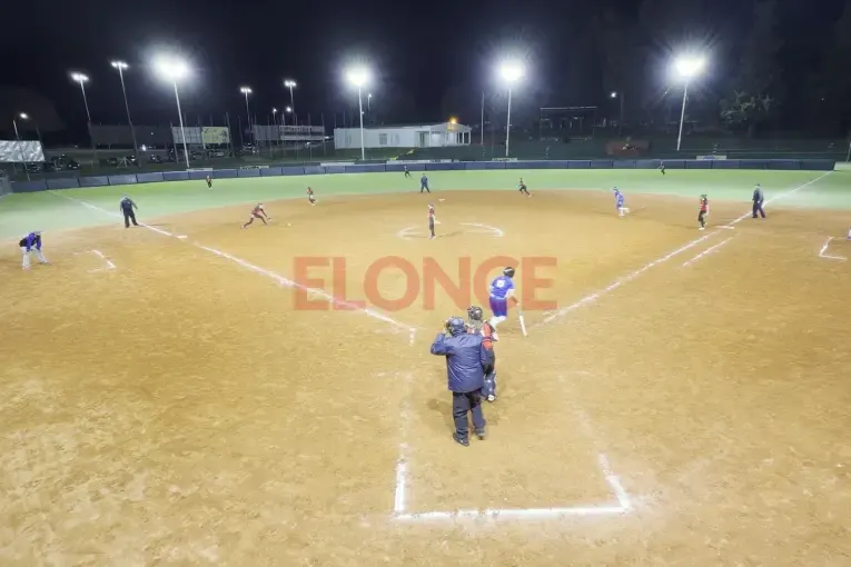 CEF Nº5 se consagró campeón del 20º Campeonato Nacional de Sóftbol Femenino “Hagamos Historia”
