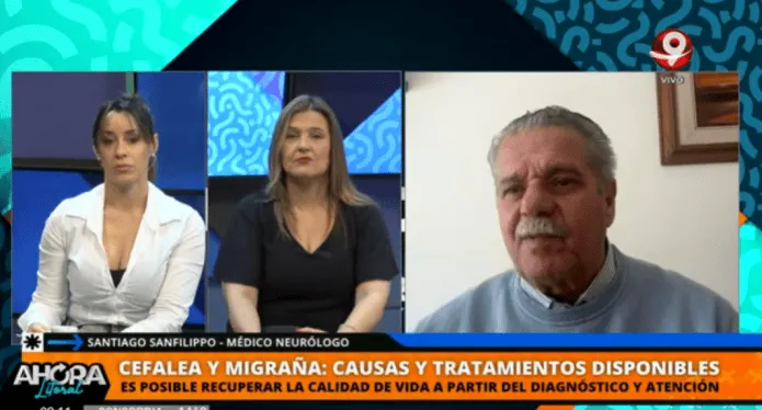 Cefalea y migraña: causas y tratamientos disponibles para estas patologías