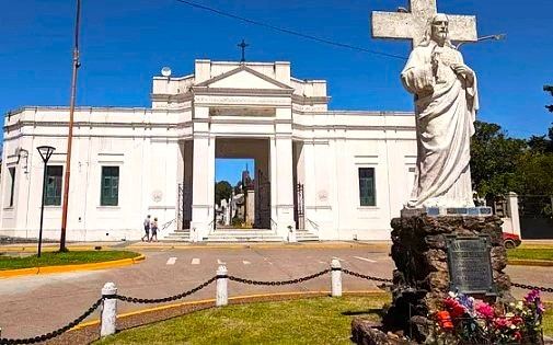 Celebrarán una misa en el Cementerio Municipal por el Día de la Madre