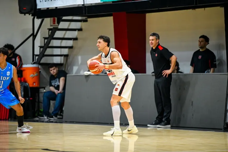 Central busca recuperarse en el Bértora ante Pergamino Básquet