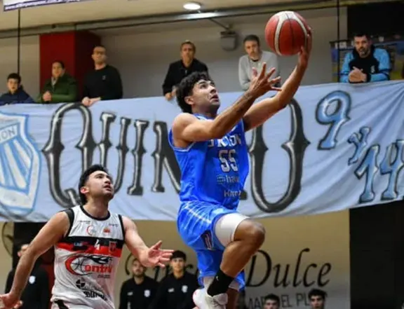 Central cerró su primera gira sin victorias en la Liga Argentina