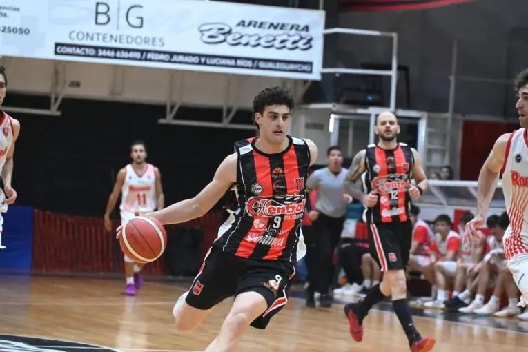 Central debuta como local y va por su primera victoria en la temporada