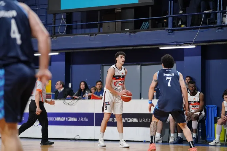 Central Entrerriano busca recuperarse ante Quilmes en Mar del Plata