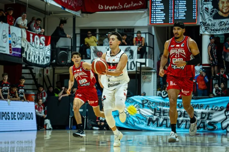 Central Entrerriano busca su primera victoria ante Unión en Mar del Plata